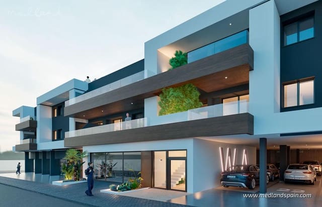 Apartamento de 3 habitaciones en Benijófar en venta con piscina - 354.000 € (Ref: 8177521)