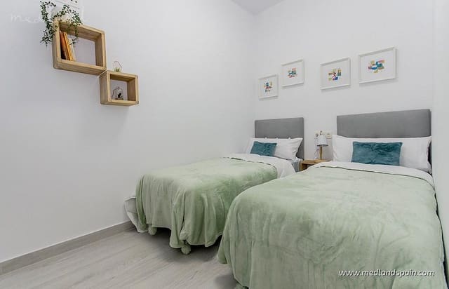 2 camera da letto Appartamento in vendita in Benijófar con piscina - 441.000 € (Rif: 8177523)