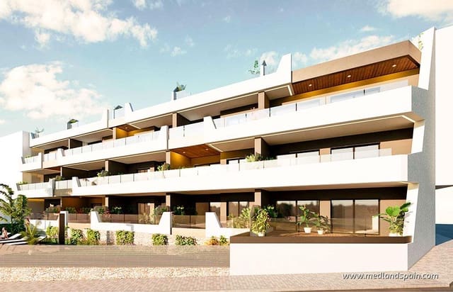 3 makuuhuone Huoneisto myytävänä paikassa Benijófar mukana uima-altaan - 425 000 € (Ref: 8181624)
