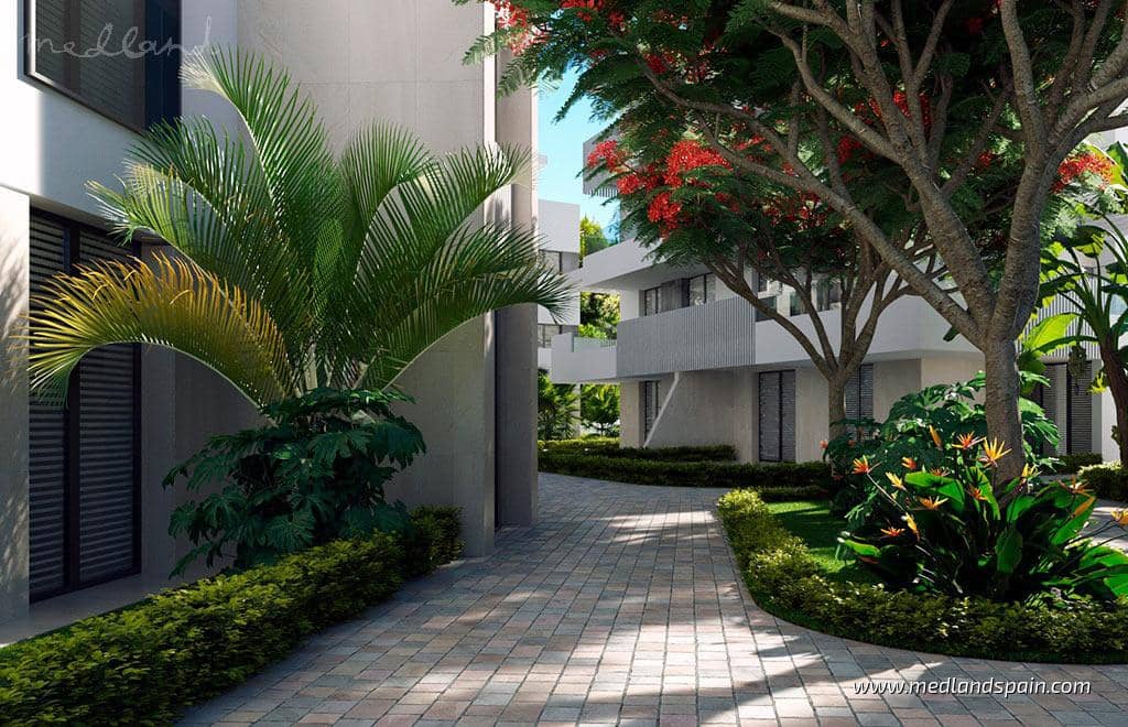 2 bedroom Apartment for sale in Los Alcazares with pool garage - € 293,900 (Ref: 8197338)