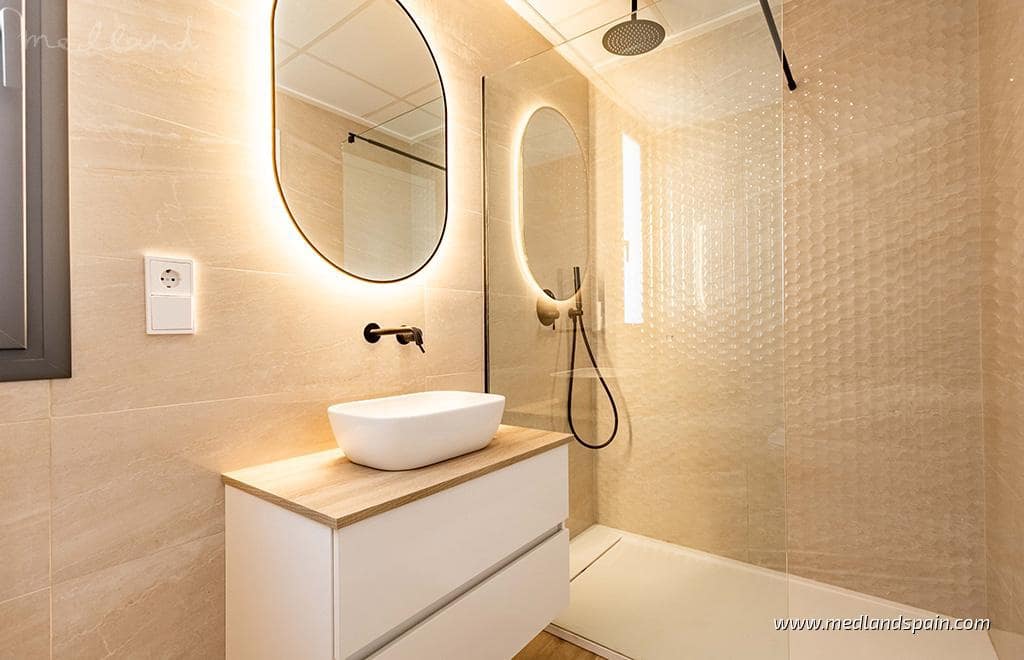 3 quarto Moradia para venda em Polop com garagem - 540 000 € (Ref: 8216274)