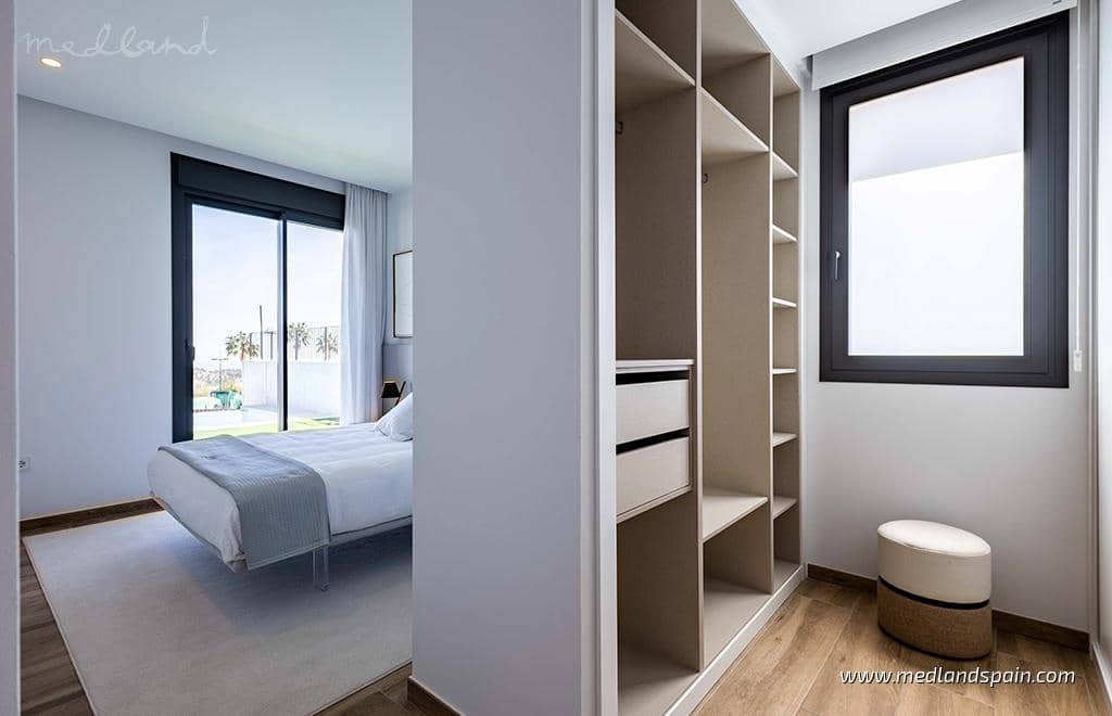 3 quarto Moradia para venda em Polop com garagem - 540 000 € (Ref: 8216274)