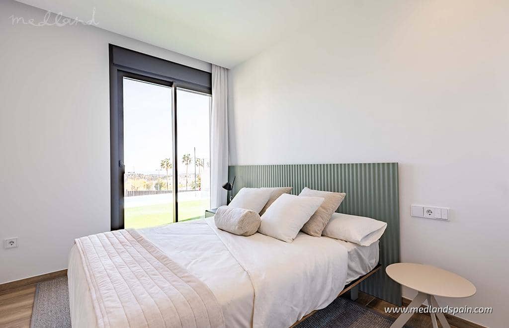 3 quarto Moradia para venda em Polop com garagem - 579 700 € (Ref: 8216274)