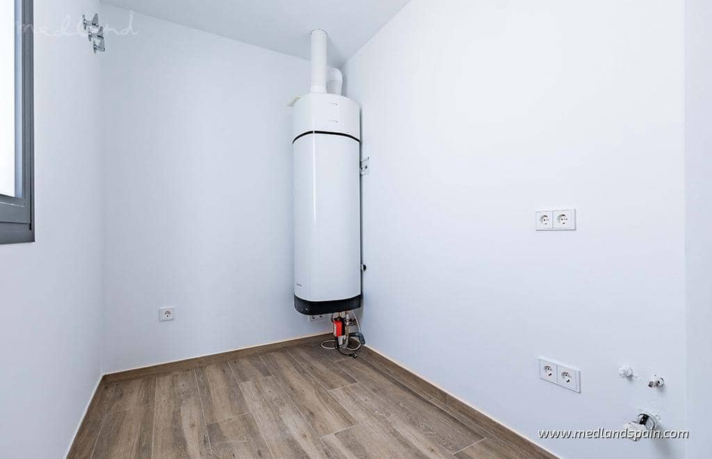 3 quarto Moradia para venda em Polop com garagem - 579 700 € (Ref: 8216274)