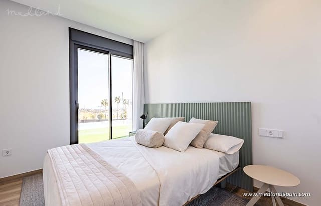 3 quarto Moradia para venda em Polop com garagem - 579 700 € (Ref: 8216274)