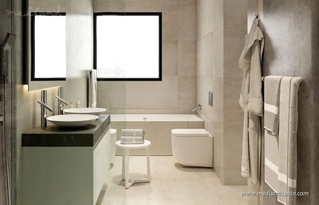 4 soveværelse Villa til salg i Golf Bahía, Finestrat med swimmingpool garage - € 1.400.000 (Ref: 8233166)