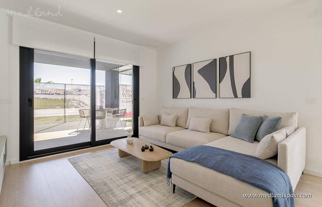 2 bedroom Apartment for sale in La Mata with pool garage - € 310,000 (Ref: 8245474)