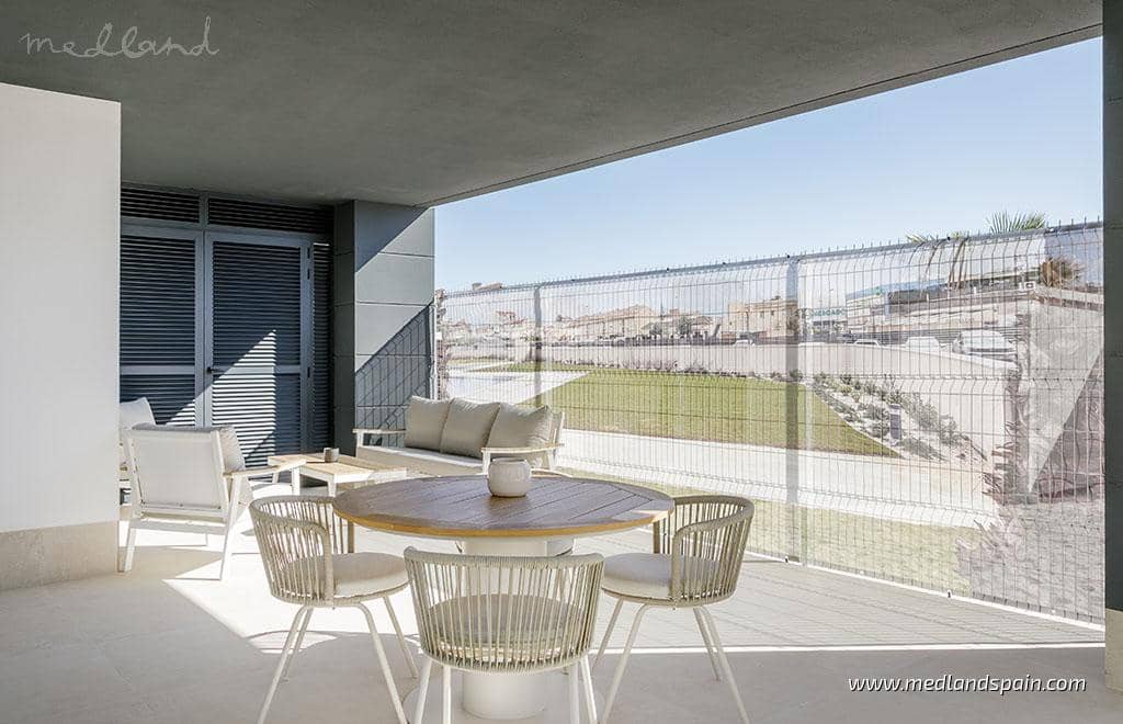2 bedroom Apartment for sale in La Mata with pool garage - € 310,000 (Ref: 8245474)