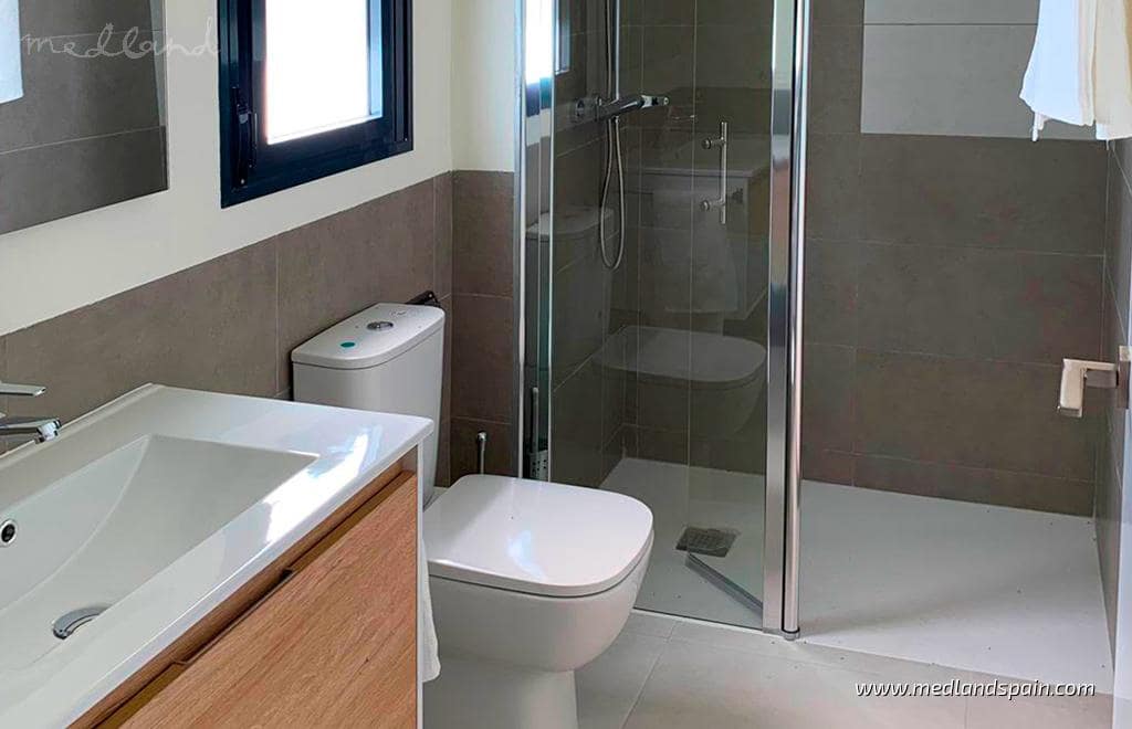 2 quarto Apartamento para venda em Lo Pagan com piscina garagem - 264 900 € (Ref: 8245477)