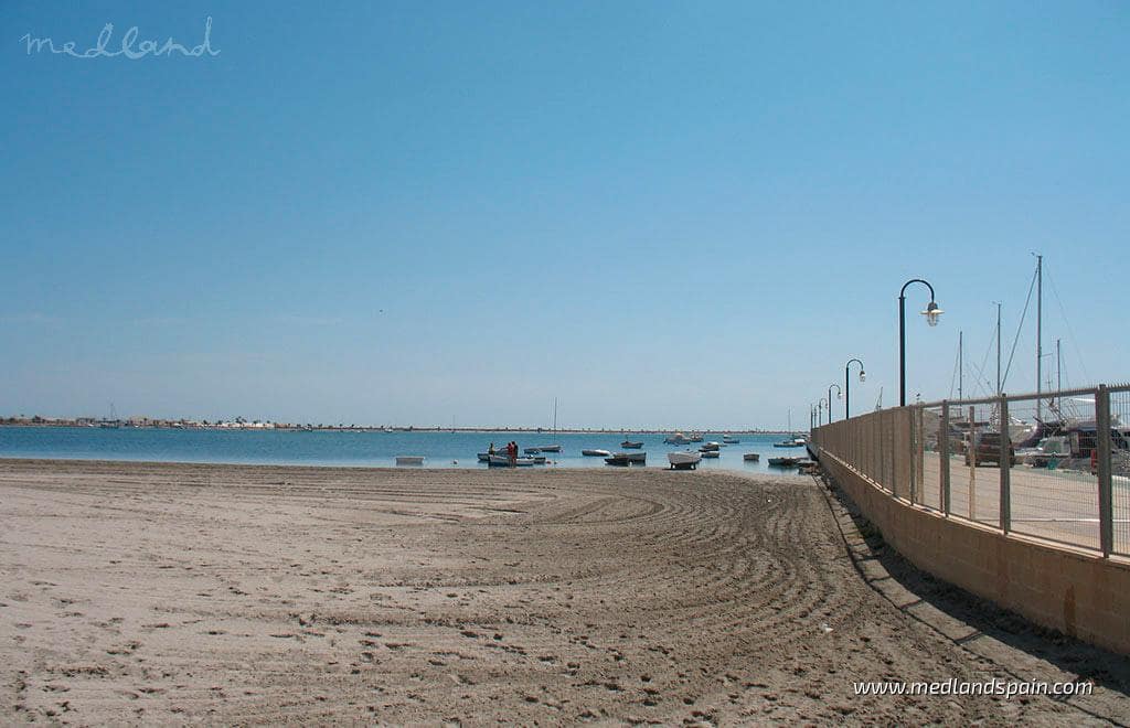 3 soveværelse Lejlighed til salg i Lo Pagan med swimmingpool garage - € 299.900 (Ref: 8245479)