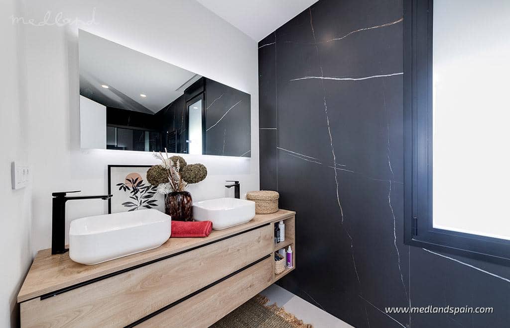 3 soverom Villa til salgs i Pilar de la Horadada med svømmebasseng garasje - € 559 000 (Ref: 8263029)