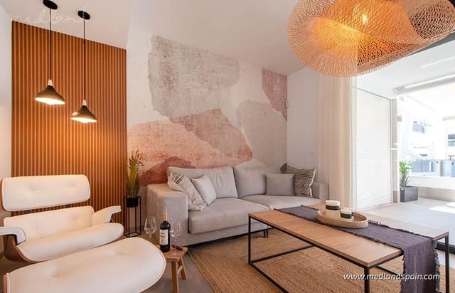 3 soveværelse Lejlighed til salg i Lo Pagan, San Pedro del Pinatar med swimmingpool garage - € 409.000 (Ref: 8310903)