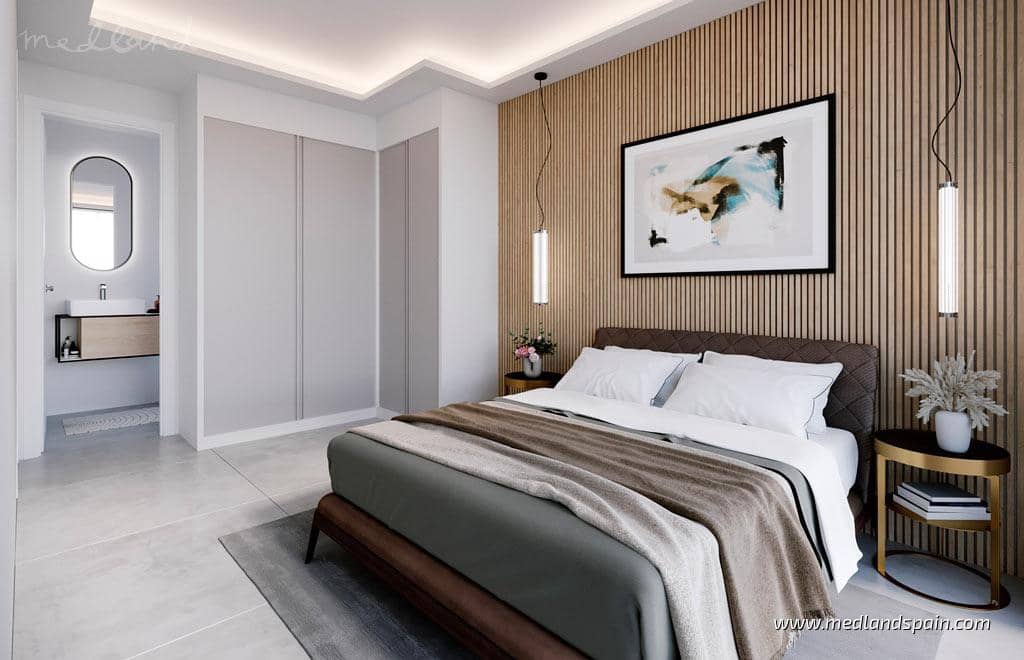 3 soveværelse Villa til salg i Alhama de Murcia med swimmingpool garage - € 335.000 (Ref: 8359838)