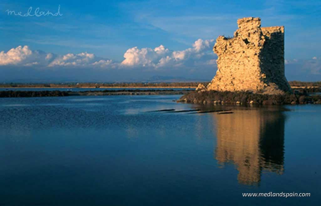 2 quarto Apartamento para venda em Santa Pola com piscina garagem - 313 000 € (Ref: 8365871)