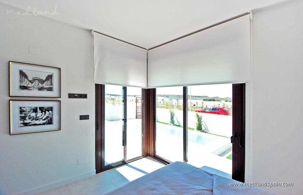3 bedroom Villa for sale in Algorfa with pool garage - € 535,000 (Ref: 8377848)