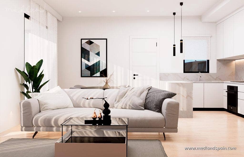 3 slaapkamer Huis te koop in La Zenia met zwembad garage - € 495.000 (Ref: 8383223)