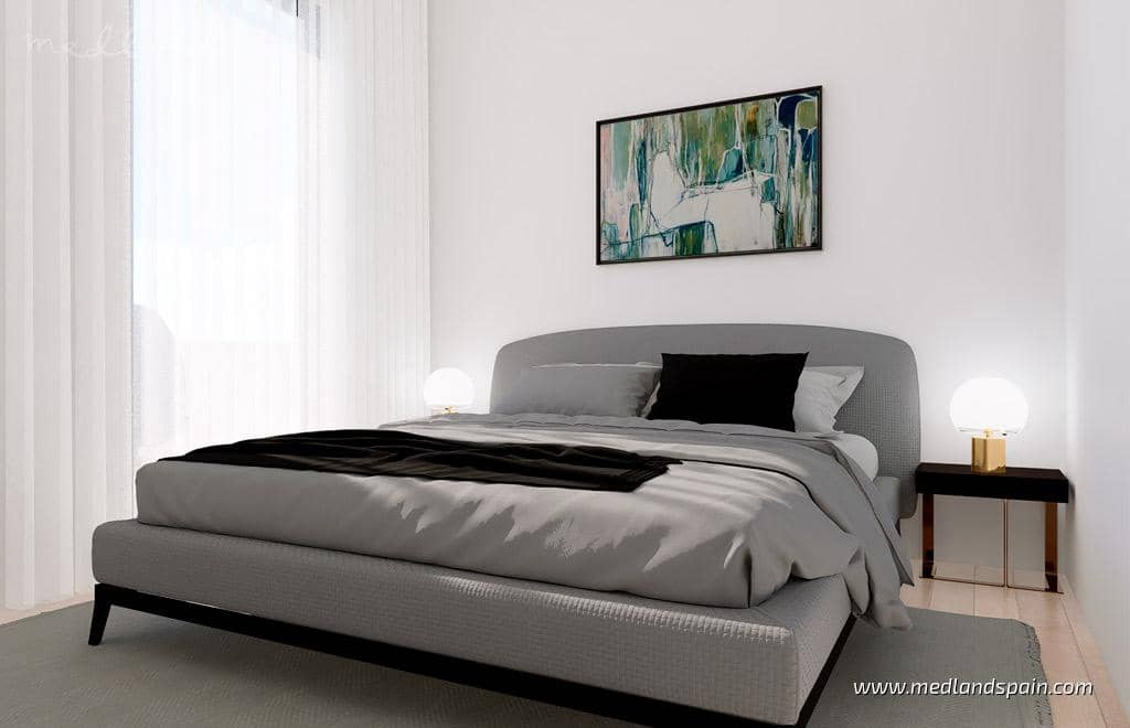 3 slaapkamer Huis te koop in La Zenia met zwembad garage - € 495.000 (Ref: 8383223)