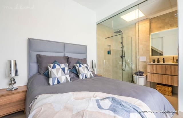 3 slaapkamer Villa te koop in Roldan, Torre-Pacheco met zwembad garage - € 379.950 (Ref: 8397031)