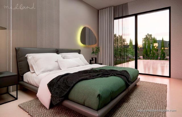 3 Zimmer Villa zu verkaufen in Torre-Pacheco mit Pool Garage - 820.000 € (Ref: 8397034)