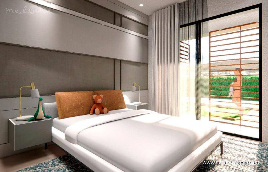 3 bedroom Villa for sale in Torre-Pacheco with pool garage - € 820,000 (Ref: 8397034)