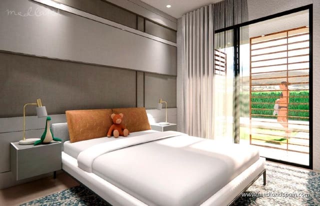 3 Zimmer Villa zu verkaufen in Torre-Pacheco mit Pool Garage - 820.000 € (Ref: 8397034)