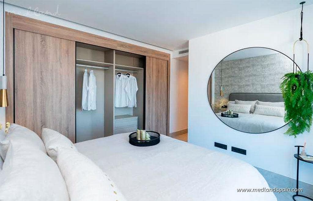 3 slaapkamer Appartement te koop in Marbella met zwembad garage - € 580.000 (Ref: 8411734)