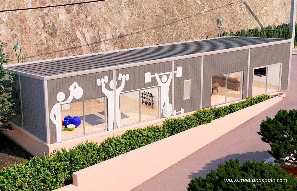 3 soveværelse Lejlighed til salg i Benahavis med swimmingpool garage - € 790.000 (Ref: 8430568)