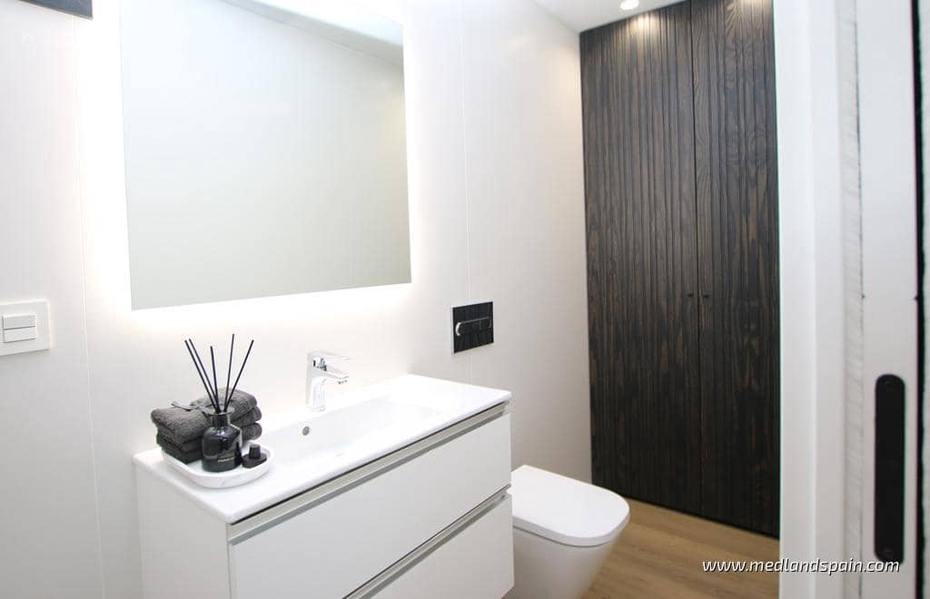 3 camera da letto Villa in vendita in Pilar de la Horadada con piscina garage - 725.000 € (Rif: 8457217)