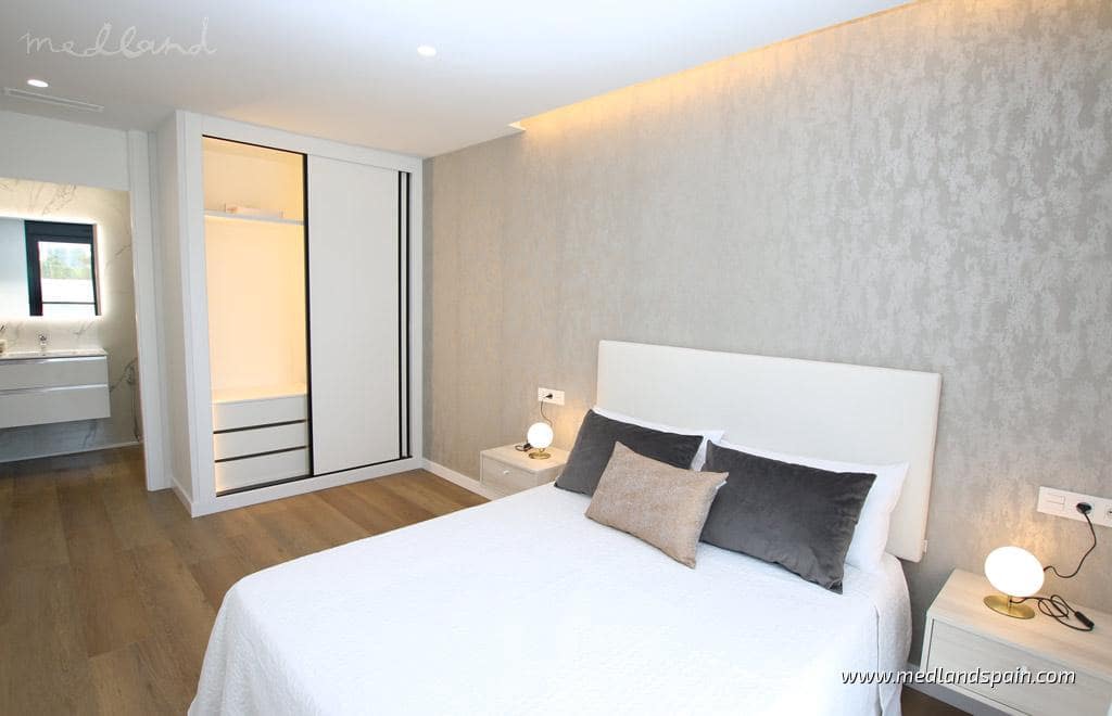 3 camera da letto Villa in vendita in Pilar de la Horadada con piscina garage - 725.000 € (Rif: 8457217)