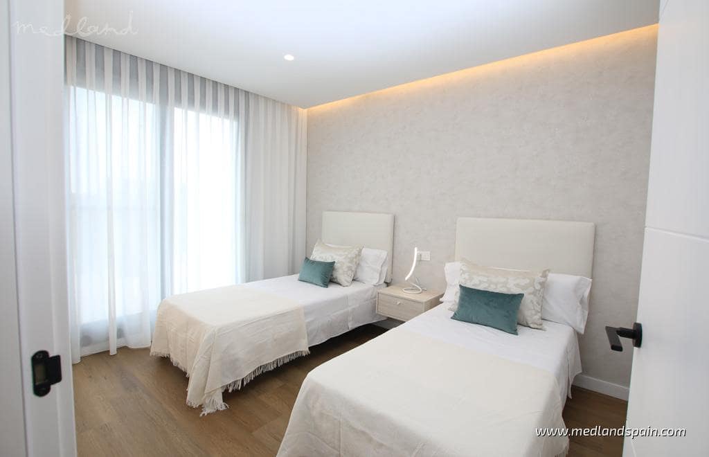 3 camera da letto Villa in vendita in Pilar de la Horadada con piscina garage - 725.000 € (Rif: 8457217)