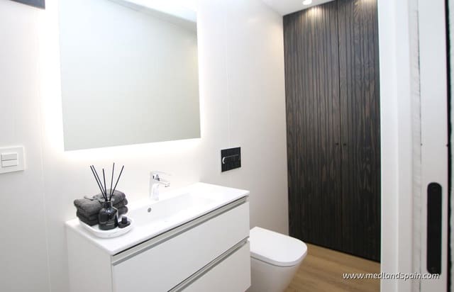 3 camera da letto Villa in vendita in Pilar de la Horadada ciudad, Pilar de la Horadada con piscina garage - 725.000 € (Rif: 8457217)