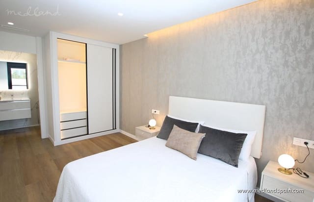 3 camera da letto Villa in vendita in Pilar de la Horadada ciudad, Pilar de la Horadada con piscina garage - 725.000 € (Rif: 8457217)