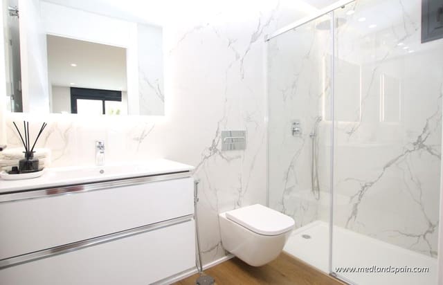 3 camera da letto Villa in vendita in Pilar de la Horadada ciudad, Pilar de la Horadada con piscina garage - 725.000 € (Rif: 8457217)