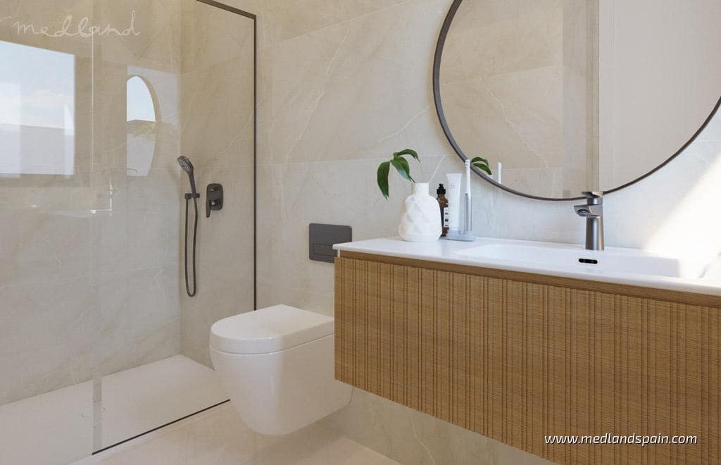 3 sovrum Villa till salu i Finestrat med pool garage - 1 100 000 € (Ref: 8463909)