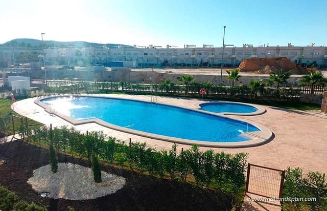 2 soverom Leilighet til salgs i Orihuela Costa, Orihuela med svømmebasseng garasje - € 239 900 (Ref: 8478092)