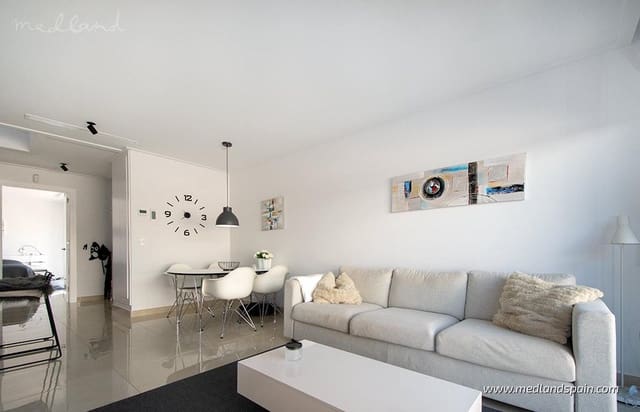 3 camera da letto Casa in vendita in Ciudad Quesada, Rojales con piscina garage - 399.000 € (Rif: 8482237)