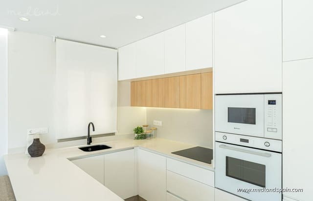 3 soveværelse Villa til salg i Pinar de Campoverde, Pilar de la Horadada med swimmingpool garage - € 474.900 (Ref: 8488815)