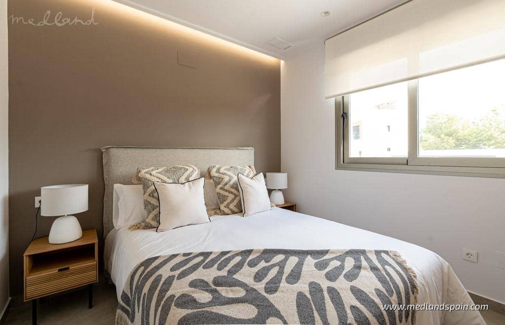 3 chambre Villa/Maison à vendre à Pilar de la Horadada avec piscine garage - 474 900 € (Ref: 8488815)