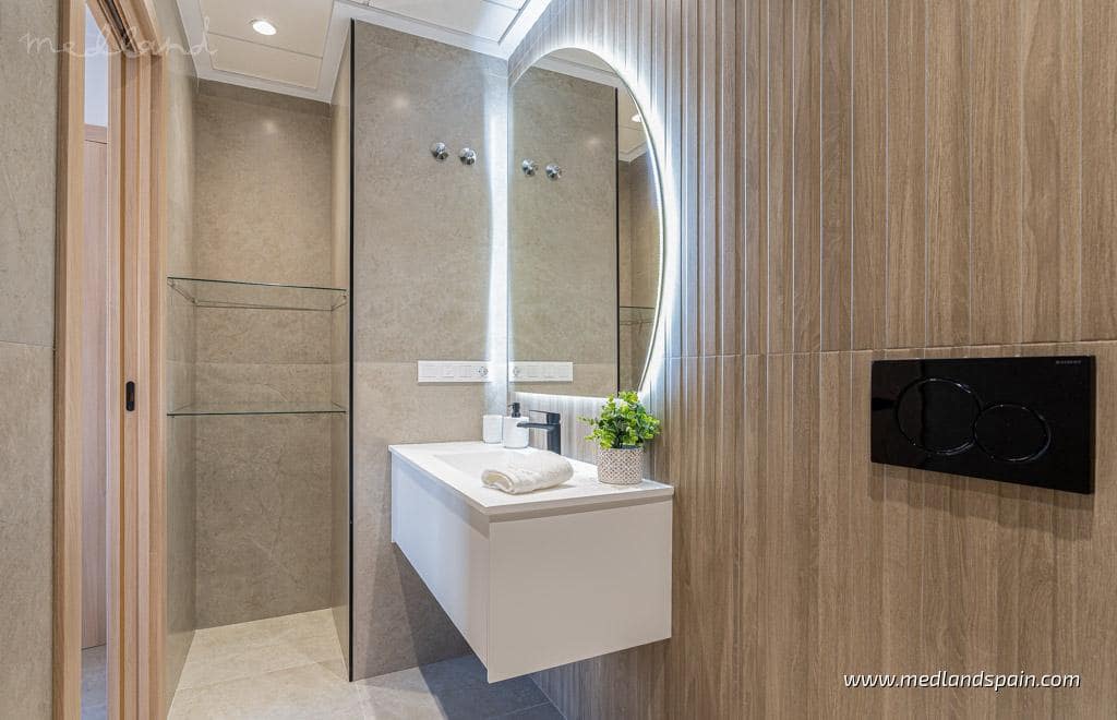 3 chambre Villa/Maison à vendre à Pilar de la Horadada avec piscine garage - 474 900 € (Ref: 8488815)