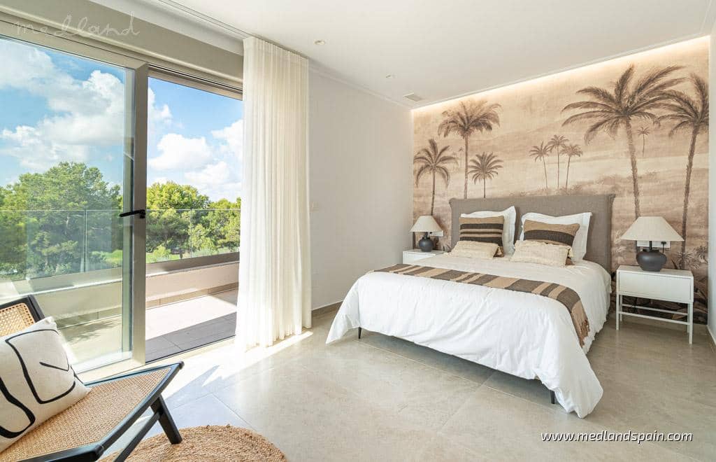 3 chambre Villa/Maison à vendre à Pilar de la Horadada avec piscine garage - 474 900 € (Ref: 8488815)