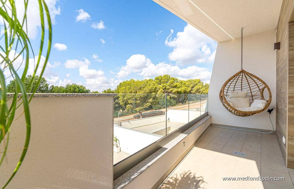 3 chambre Villa/Maison à vendre à Pilar de la Horadada avec piscine garage - 474 900 € (Ref: 8488815)