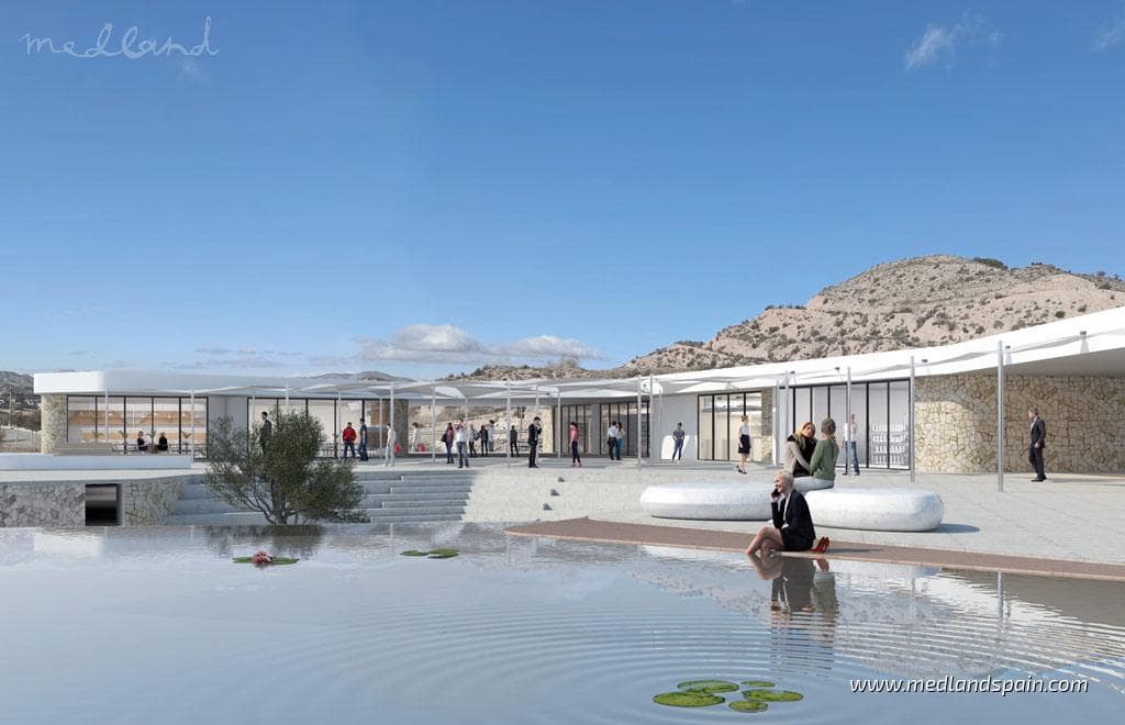 3 soverom Leilighet til salgs i Elche / Elx med svømmebasseng garasje - € 340 000 (Ref: 8493586)