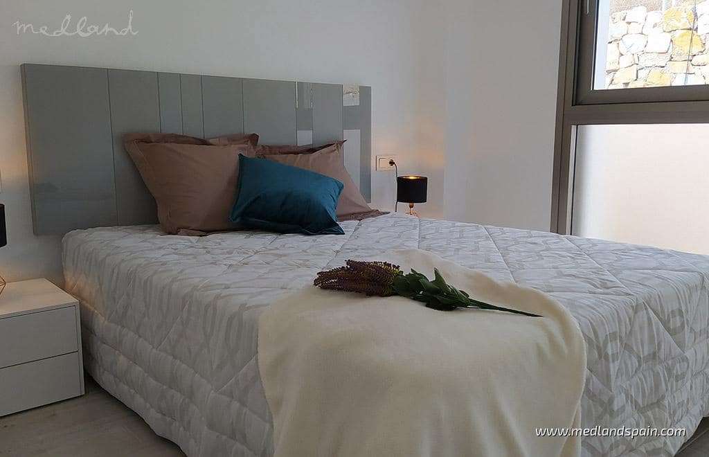 3 quarto Moradia para venda em Villamartin com piscina - 549 900 € (Ref: 8493589)