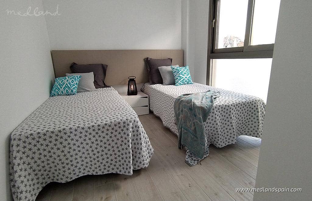 3 quarto Moradia para venda em Villamartin com piscina - 549 900 € (Ref: 8493589)