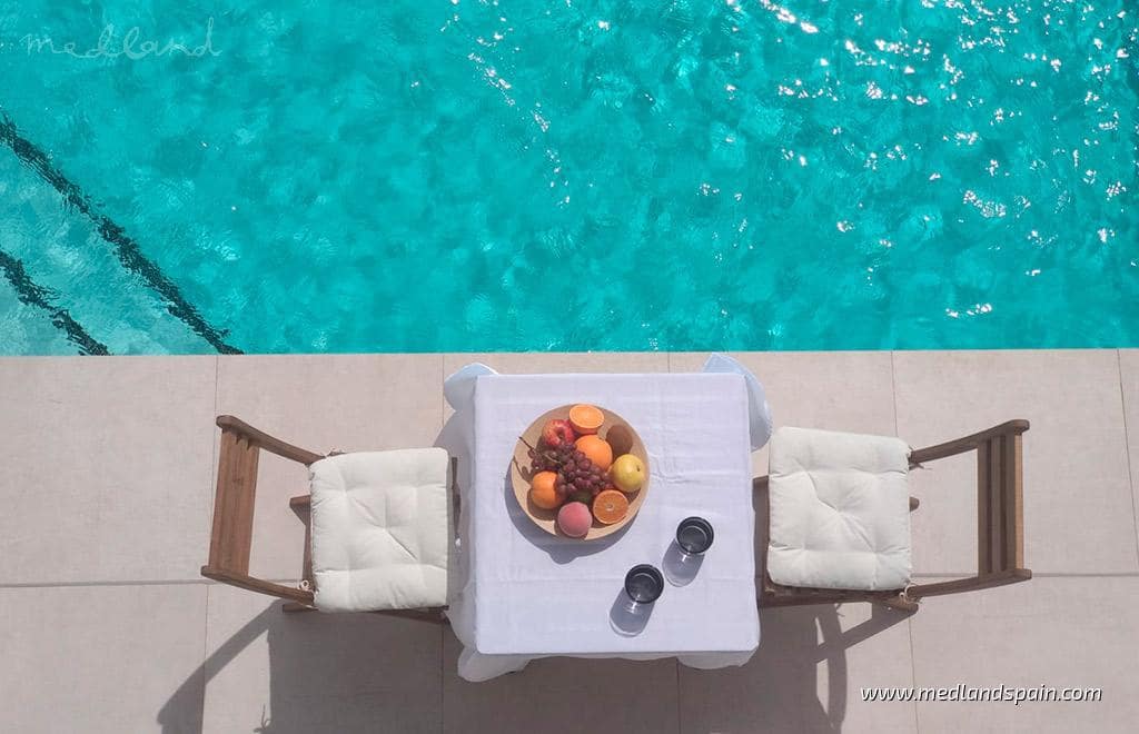 3 quarto Moradia para venda em Villamartin com piscina - 549 900 € (Ref: 8493589)