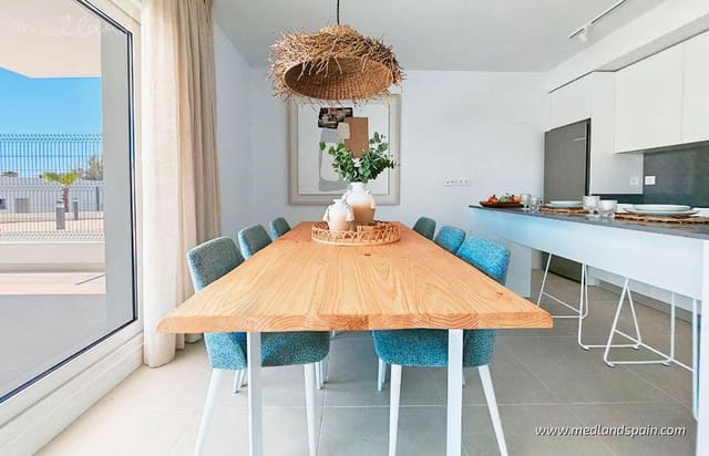 3 Zimmer Apartment zu verkaufen in Cancelada, Estepona mit Pool Garage - 524.600 € (Ref: 8536810)