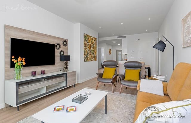 2 quarto Apartamento para venda em Villamartin, Orihuela com piscina garagem - 425 000 € (Ref: 8536812)