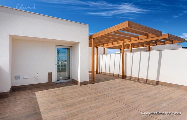 2 quarto Apartamento para venda em Villamartin, Orihuela com piscina garagem - 425 000 € (Ref: 8536812)