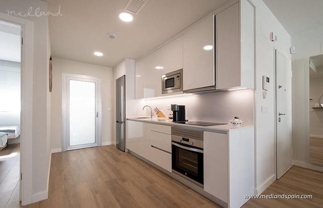 2 quarto Apartamento para venda em Villamartin, Orihuela com piscina garagem - 425 000 € (Ref: 8536812)