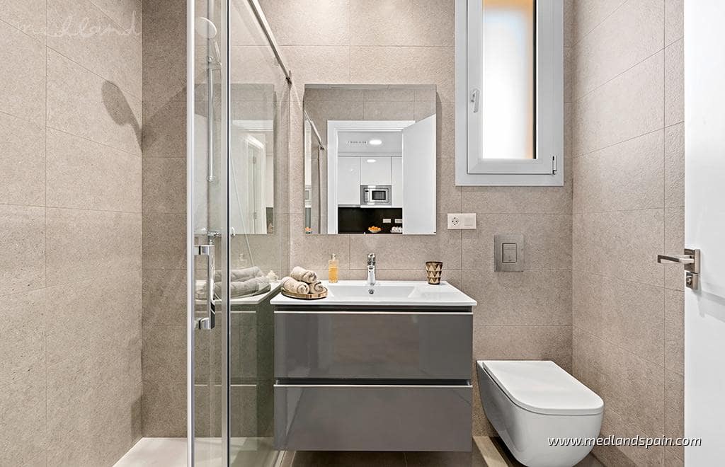 2 sovrum Lägenhet till salu i Villamartin med pool garage - 425 000 € (Ref: 8536812)